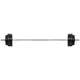 Kомплект дъмбели и лост с цимент inSPORTline BS08 3-50 kg