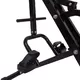 Сгъваем тренажор inSPORTline AB Rider