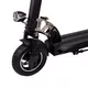 Електрическа тротинетка W-TEC Tenmark II 500W 10" - бяло