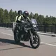 Мото каска W-TEC Vexamo PP Графика - Бяла графика