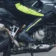 Мото обувки W-TEC TergaCE - черен