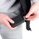 Мъжка грейка с подгряване W-TEC HEATstem - черен