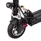 Електрическа тротинетка W-TEC Dealan II 10" със седалка - бяло