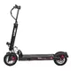 Електрическа тротинетка W-TEC Dealan II 10" със седалка - бяло