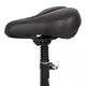 Електрическа тротинетка W-TEC Dealan II 10" със седалка - бяло