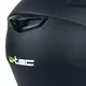Интегрална мото каска W-TEC FS-811 - матирано черно