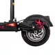Електрическа тротинетка W-TEC Dealan II 10" със седалка - бяло