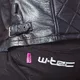 Дамски мото панталон W-TEC Ragana - черен