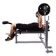 Комплект тренировъчни вериги inSPORTline Chainbos 2x25kg