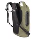 Водоустойчива мото раница W-TEC Uphills - каки