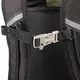 Водоустойчива мото раница W-TEC Uphills - каки