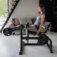 Машина за крака inSPORTline X-NT LE20 Leg Extension/Curl