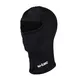 Балаклава маска W-TEC Balaclava Lykra - черен - черен