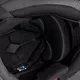Мото каска W-TEC Dualsport - Флуо Жълт-Син