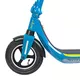 Електрическа тротинетка W-TEC Dalfin 10" - сиво