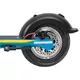 Електрическа тротинетка W-TEC Dalfin 10" - сиво