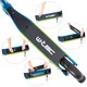 Електрическа тротинетка W-TEC Dalfin 10" - сиво