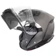 Мото каска W-TEC Tensiler - karbon gloss