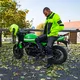 Мото яке W-TEC Fonteller