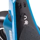Електрическа тротинетка W-TEC Dalfin 10" - сиво