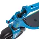 Електрическа тротинетка W-TEC Dalfin 10" - сиво