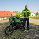 Мото яке W-TEC Fonteller