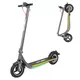 Електрическа тротинетка W-TEC Dalfin 10" - сиво - сиво