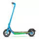 Електрическа тротинетка W-TEC Dalfin 10" - сиво