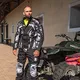 Мото яке W-TEC Troopa