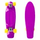 Пениборд WORKER Blace 27