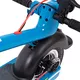 Електрическа тротинетка W-TEC Dalfin 10" - сиво