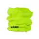 Многофункционална кърпа W-TEC Neckwarmer - зелен - зелен