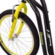 Скутер inSPORTline Disparo V-Brake