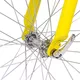Скутер inSPORTline Disparo V-Brake