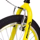 Скутер inSPORTline Disparo V-Brake