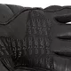 Мото ръкавици W-TEC Rushin - Черен-Неоново Жълт