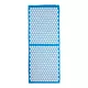 Акупресурна постелка inSPORTline AKU-1000 125 x 50 см - розов