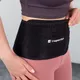 Неопренов колан inSPORTline Waistup - черен