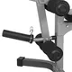 Комбиниран силов уред inSPORTline Power Rack PW60