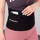 Неопренов колан inSPORTline Waistpire - розов