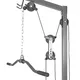 Комбиниран силов уред inSPORTline Power Rack PW60