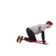 Експандер inSPORTline Morpo Light - 130cм