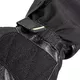 Мото и ски ръкавици с подгряване W-TEC HEATride - черен-флуо зелен