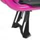 Тротинетка inSPORTline Milester 16/12" - зелен