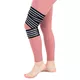 Наколенка inSPORTline Kneesup - син - сиво