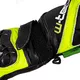 Мото ръкавици W-TEC Supreme EVO - черен-зелен