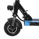 Електрическа тротинетка inSPORTline Skootie Pro 8" със седалка