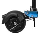 Електрическа тротинетка inSPORTline Skootie Pro 8" със седалка
