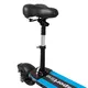 Електрическа тротинетка inSPORTline Skootie Pro 8" със седалка