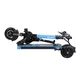 Електрическа тротинетка inSPORTline Skootie Pro 8" със седалка